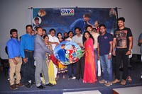 Maa Palle Repallantaa Movie Audio Launch